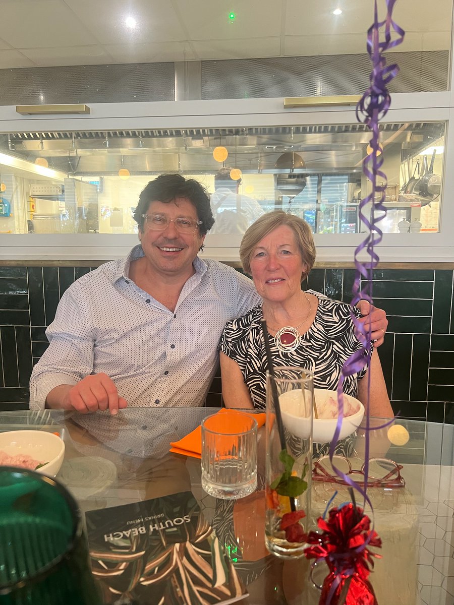 DavidJamesArc's tweet photo. A couple of weeks ago we celebrated the retirement of a very much loved and valued team member, Marcia, who has worked for David for over 24 years. We welcomed past colleagues, friends, and family to DJA to surprise Marcia after what she thought was a rather quick lunch out! https://t.co/34RCDz2gXt