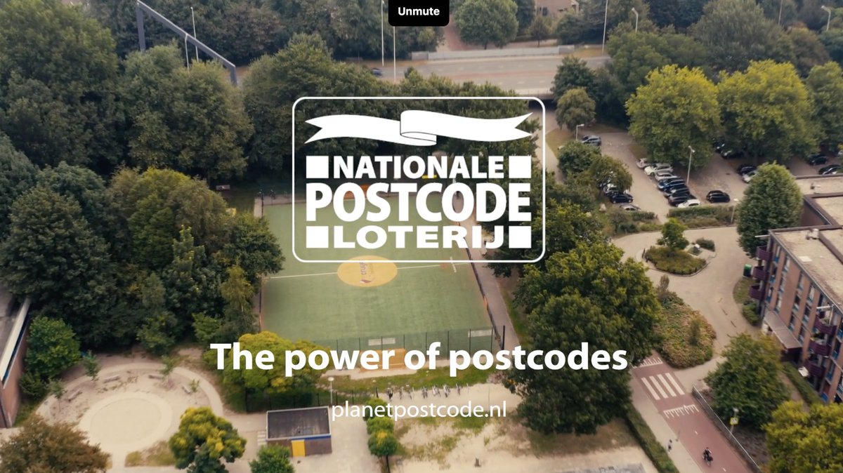 Hier lees je meer over wat Jeugdfonds Sport & Cultuur doet met de steun van de postcode deelnemers! planetpostcode.nl/goede-doelen/j…

#sport #cultuur #clubs #kinderen #postcodeloterij #jeugdfonds