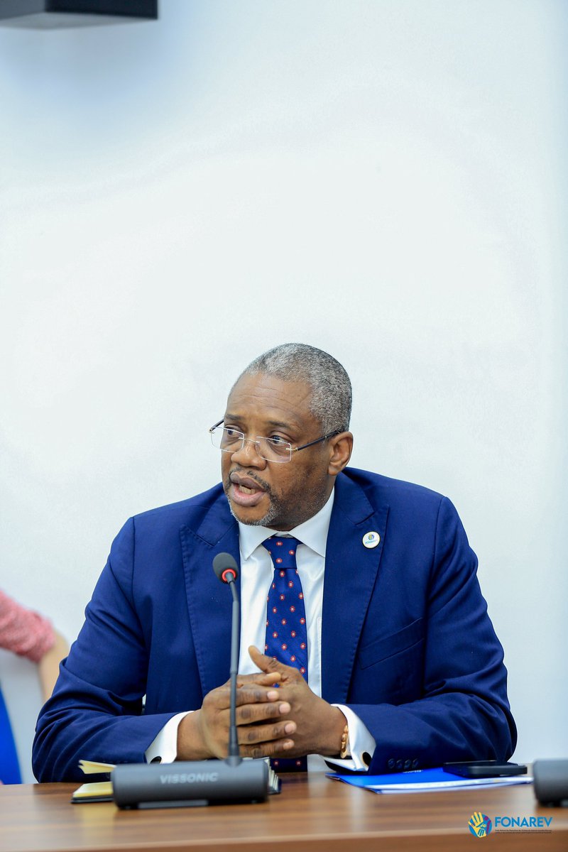 Fonarev RDC tweet media