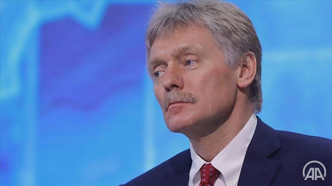 Кремљ ги обвини САД дека профитираат од војната во Украина v.aa.com.tr/3195465