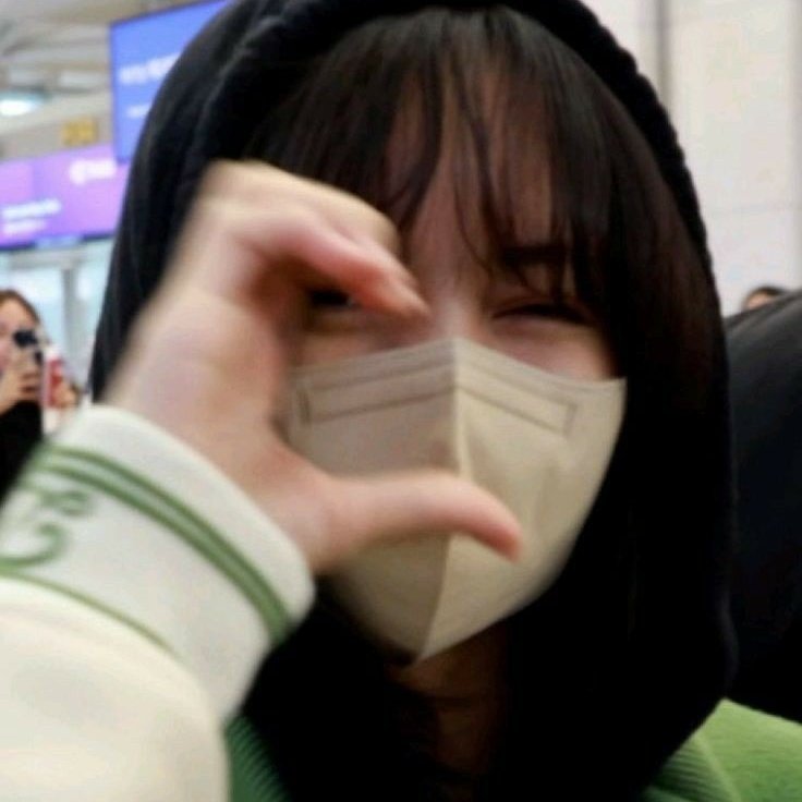 random lisa pics tweet media
