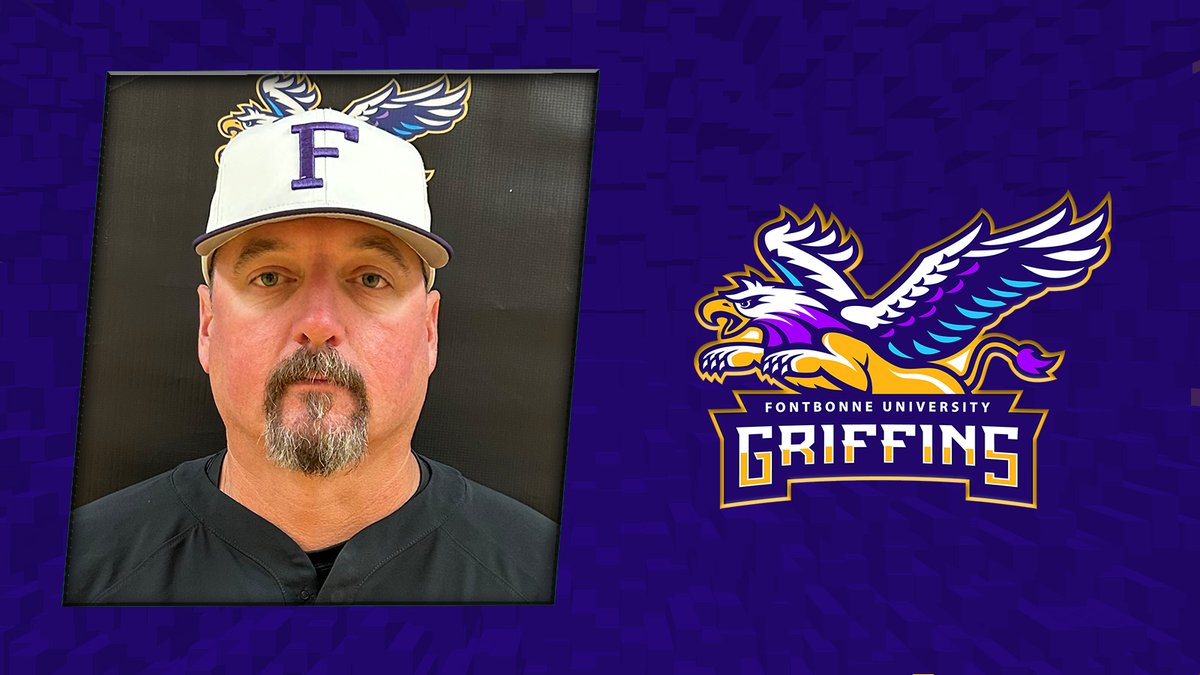 Next month @FBUGriffins Ryan Good will receive the Dr. Lee McKinney award for Distinguished Service sliac.org/news/2024/4/15… #SLIACtion