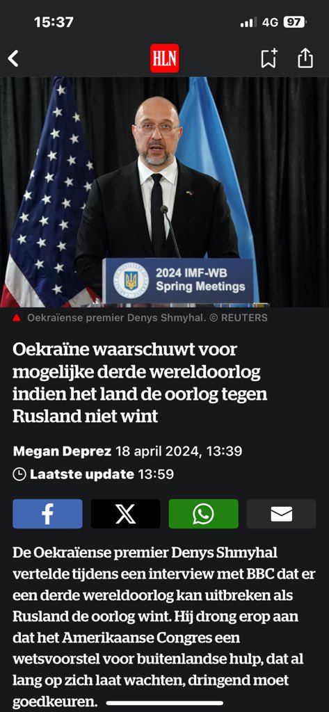 putain kunnen wij aub in rust leven zonder al deze bullshit, is dat zo moeilijk