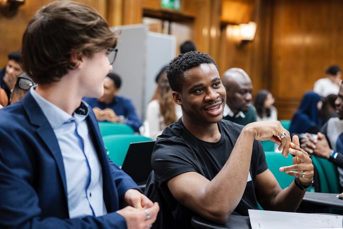 Westminster Enterprise Network tweet media