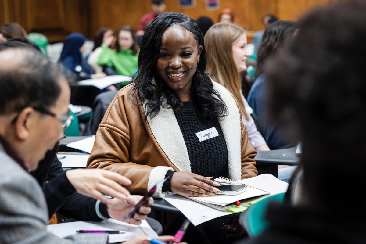 Westminster Enterprise Network tweet media