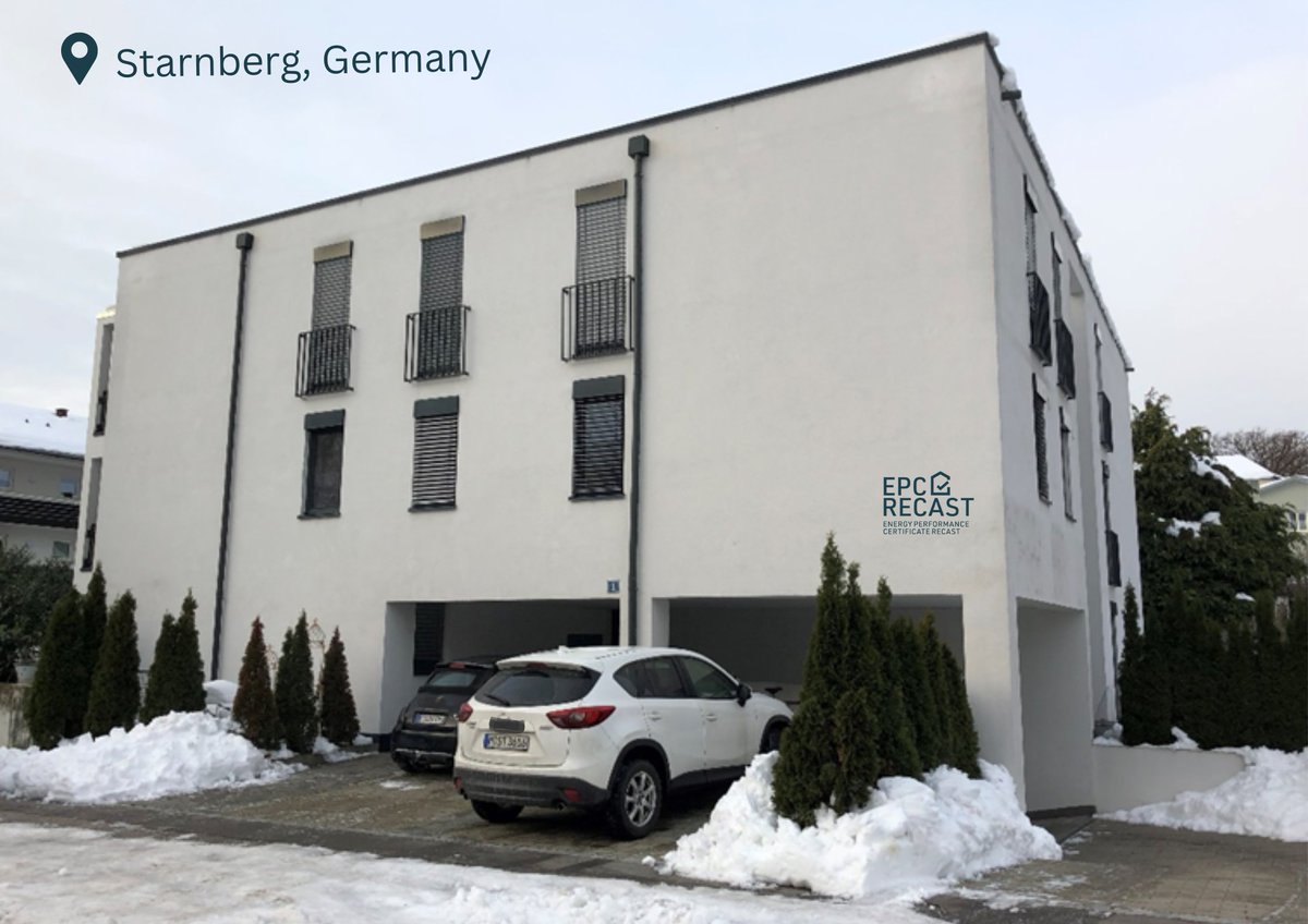 🌟 EPC RECAST Insights Alert! 🌟
Explore our latest article on the EPC RECAST Pilot Application in Starnberg, Germany. Discover how innovative tools are revolutionizing #energy #Efficiency  assessments. Read now! lnkd.in/dqidkphh 
#Sustainability #Innovation