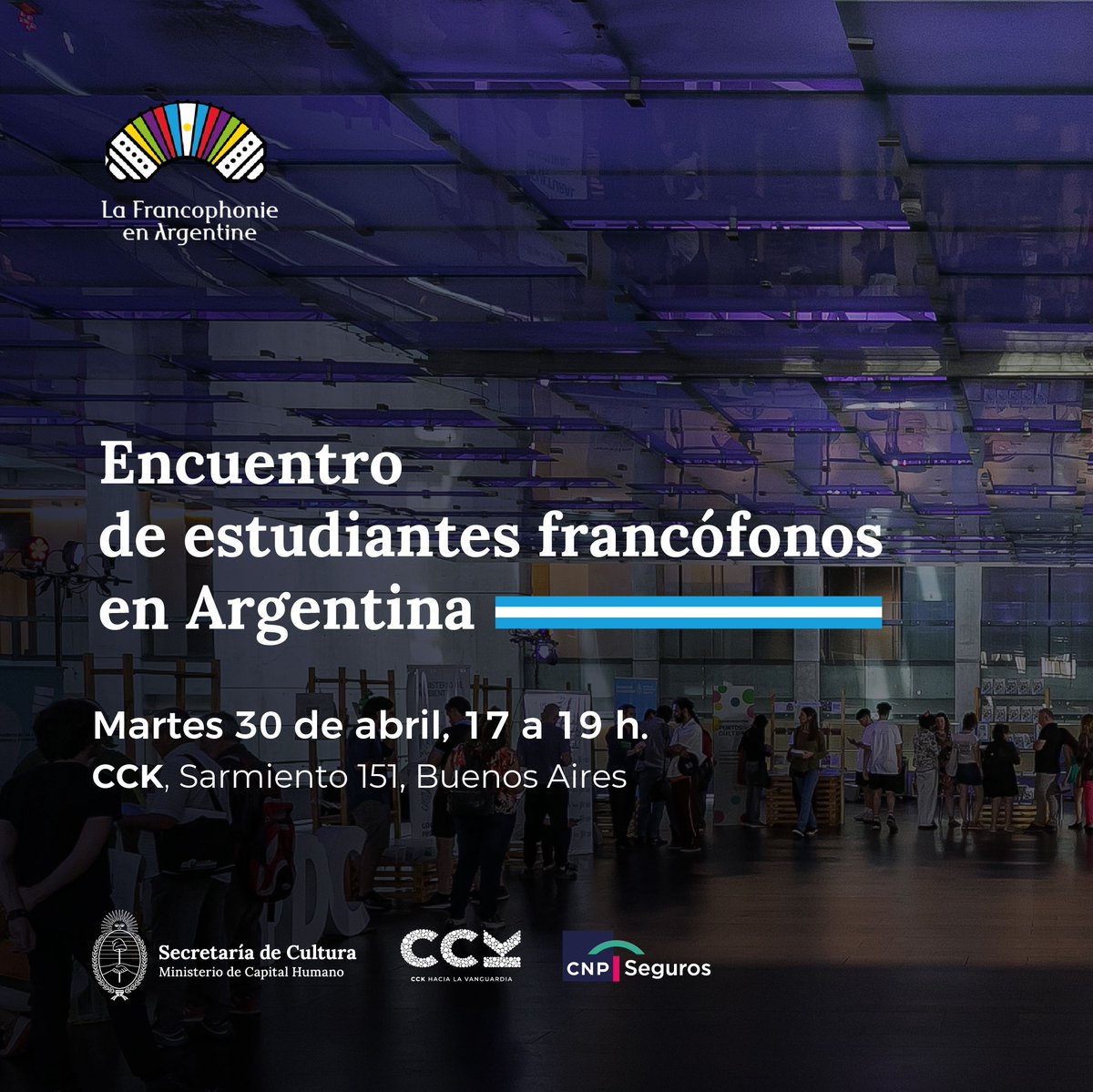 CampusFranceArgentina tweet media