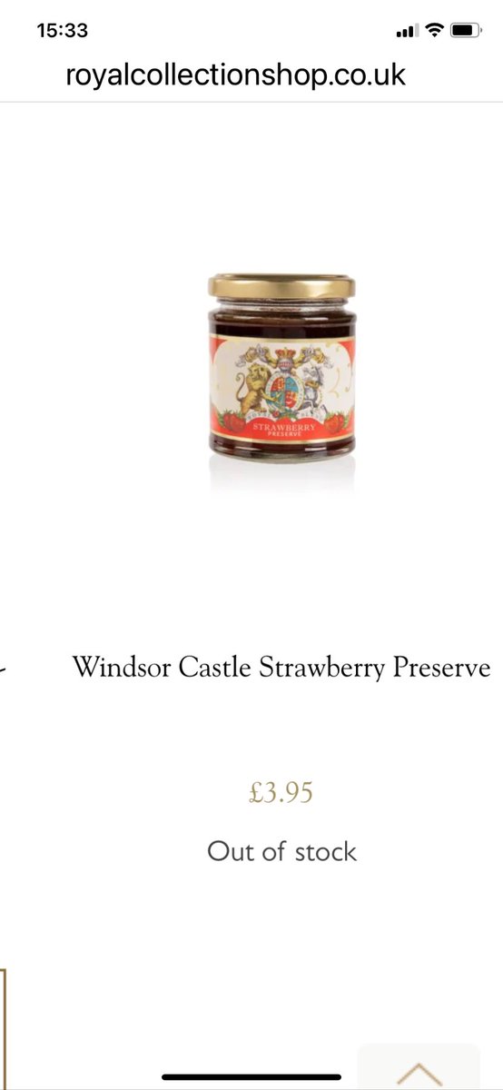 I hear flying dishes in Montecito 🤣🤣🤣
The Royal Family send no „Influencers „jam,but the strawberry jam is sold out 👇👇👇#ScamJam #MeghanAndHarryAreAJoke #MeghanMarkleAmericanPsycho #HarryisaLiar #MeghanMarkleIsAConArtist