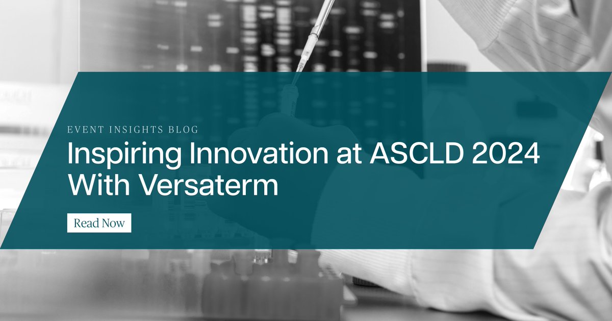 Versaterm is ready for #ASCLD2024. While you continue preparing, explore the solutions we're bringing to the event. Our purpose-built ecosystem supports crime labs &amp; forensic units with everything from inventory, case &amp; evidence mgmt to quality assurance: okt.to/laEZ5C