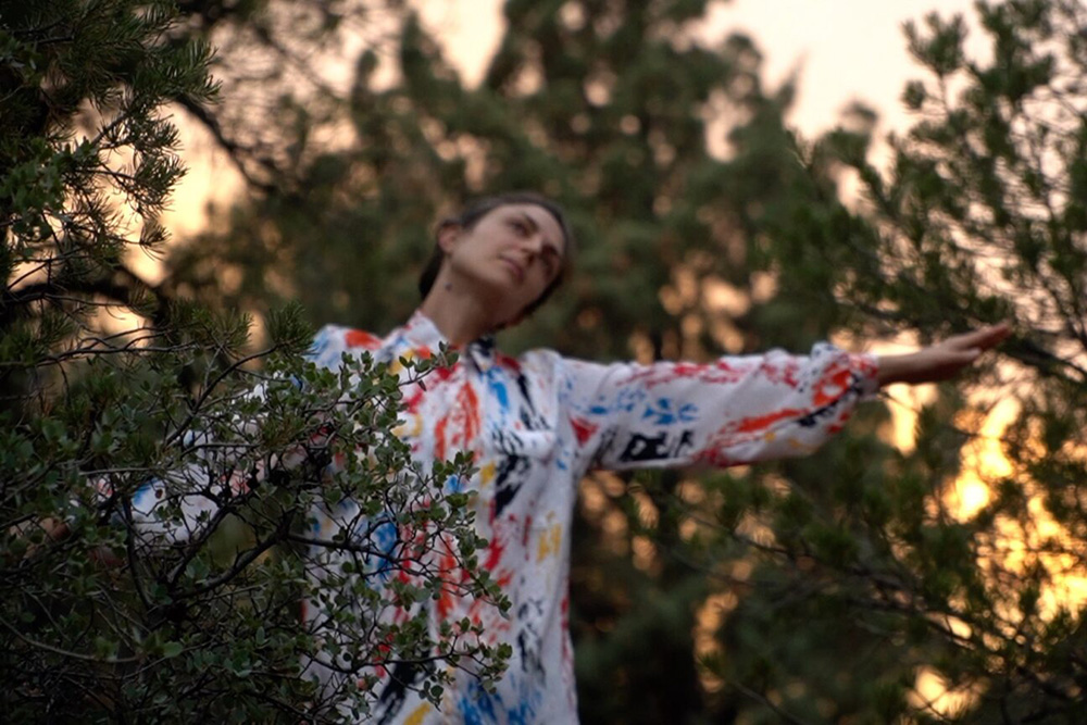 Hannah Selin has created a profoundly engaging set of compositions on her debut LP. They are a sonic equivalent to deep sleep and vivid, complex dream states.

➡️ tinyurl.com/HannahSelin

#PMPick [9/10] Dream Journal &amp; The Apocalypse is out now via <a href="/GoldBolusRec/">Gold Bolus Recordings</a>. - @Ingalls1969