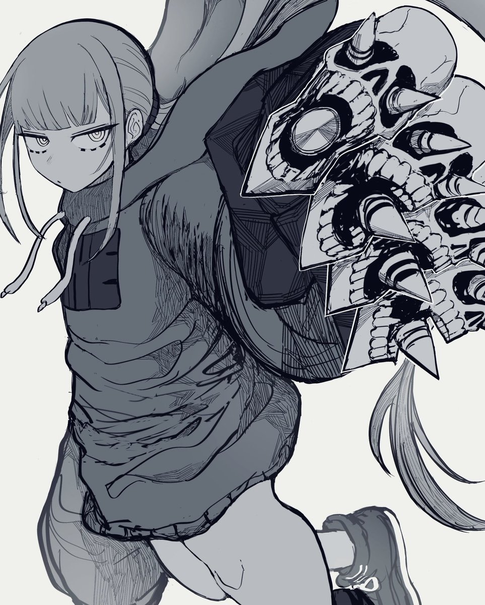 げこく tweet media