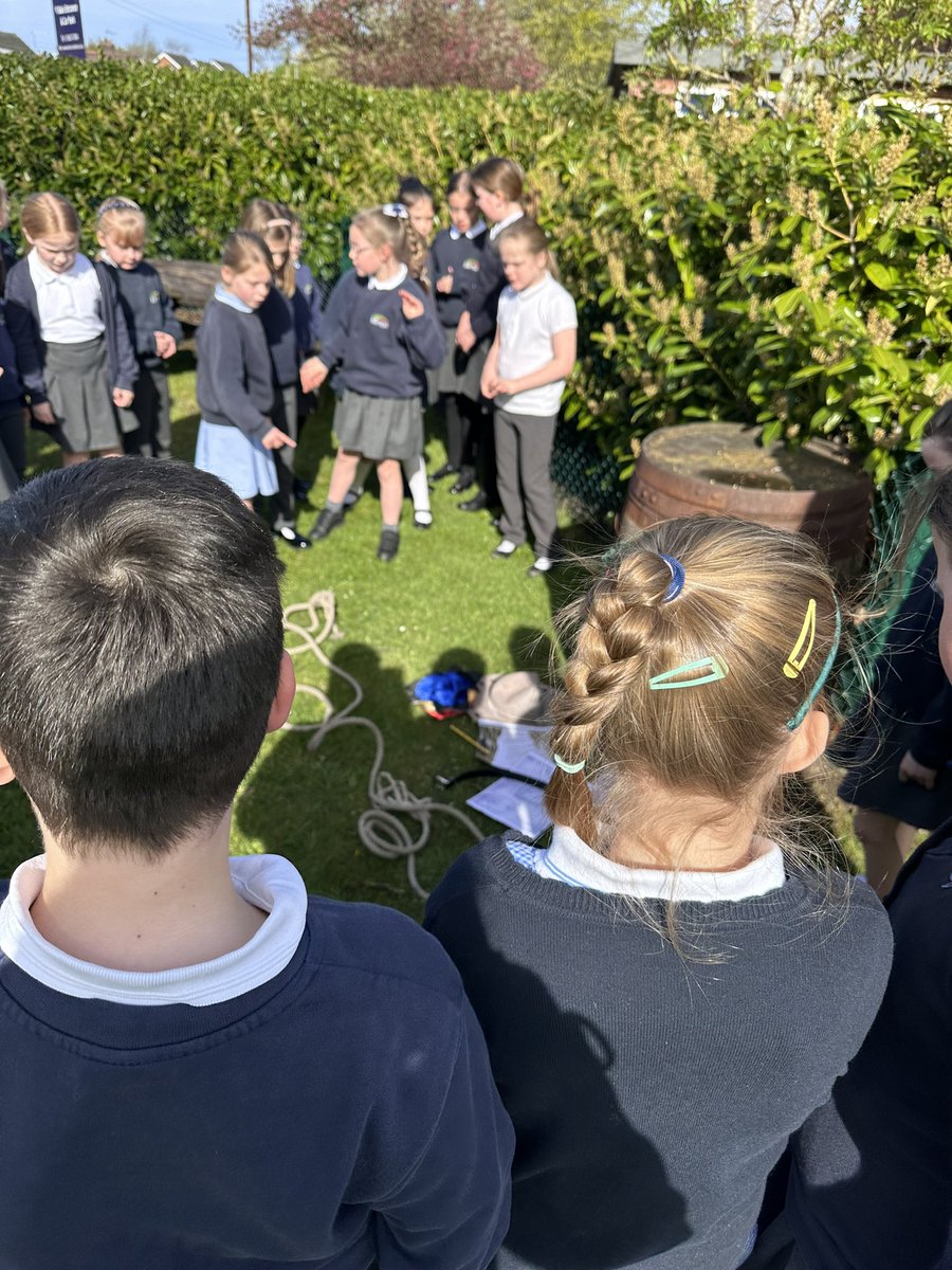 Miss McGlone tweet media