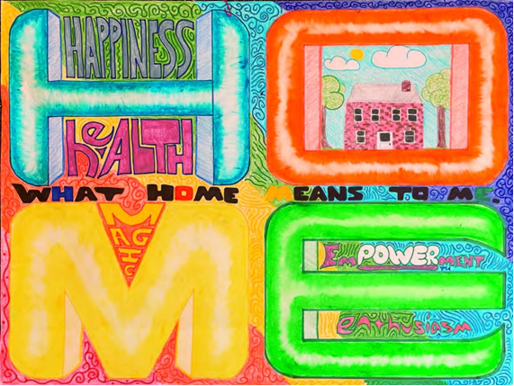 CFHousing's tweet photo. HCV and PH families
15th Annual "What Home Means to Me" Poster Contest
Visit https://t.co/PTlXURoCaq for more details. https://t.co/9p4MhQtw24