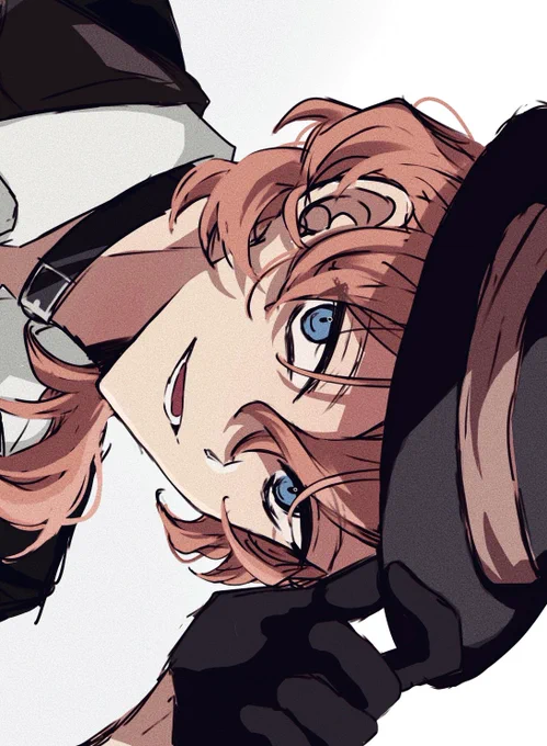 #BSD ちゅや〜 