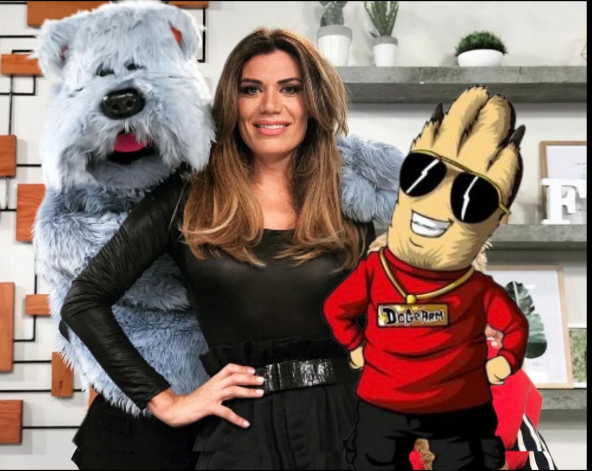 Portgas_D_Ace_x's tweet photo. @Flordelav @Dogearmonsol @Flordelav maybe you jump in before 10x ππ
#dogearm is ready for your entry. https://t.co/Rjo2iBH1hS