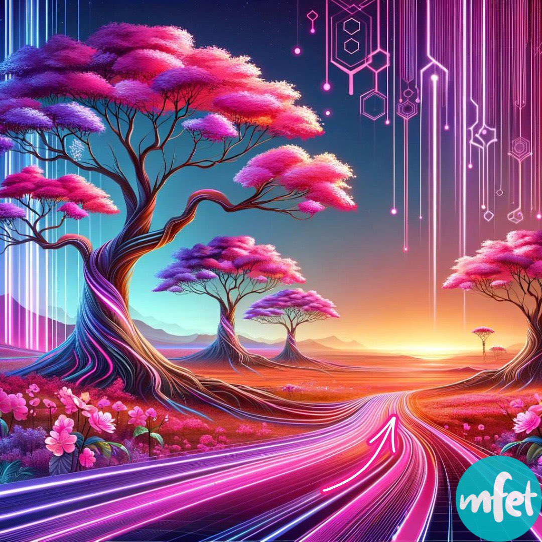 mfetturkiye's tweet photo. Kiri ağaçları, karbon ayak izimizi azaltmak için doğanın mucizevi çözümüdür. Hızlı büyümeleri ve yüksek oksijen üretimleri gezegenimizin nefes almasına yardımcı oluyor. #MFET #RWA https://t.co/6tgw4RYbtm