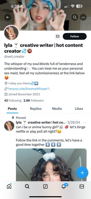 This account is fake please do not fall for it. Report it ! https://t.co/WN0kJw1AHC