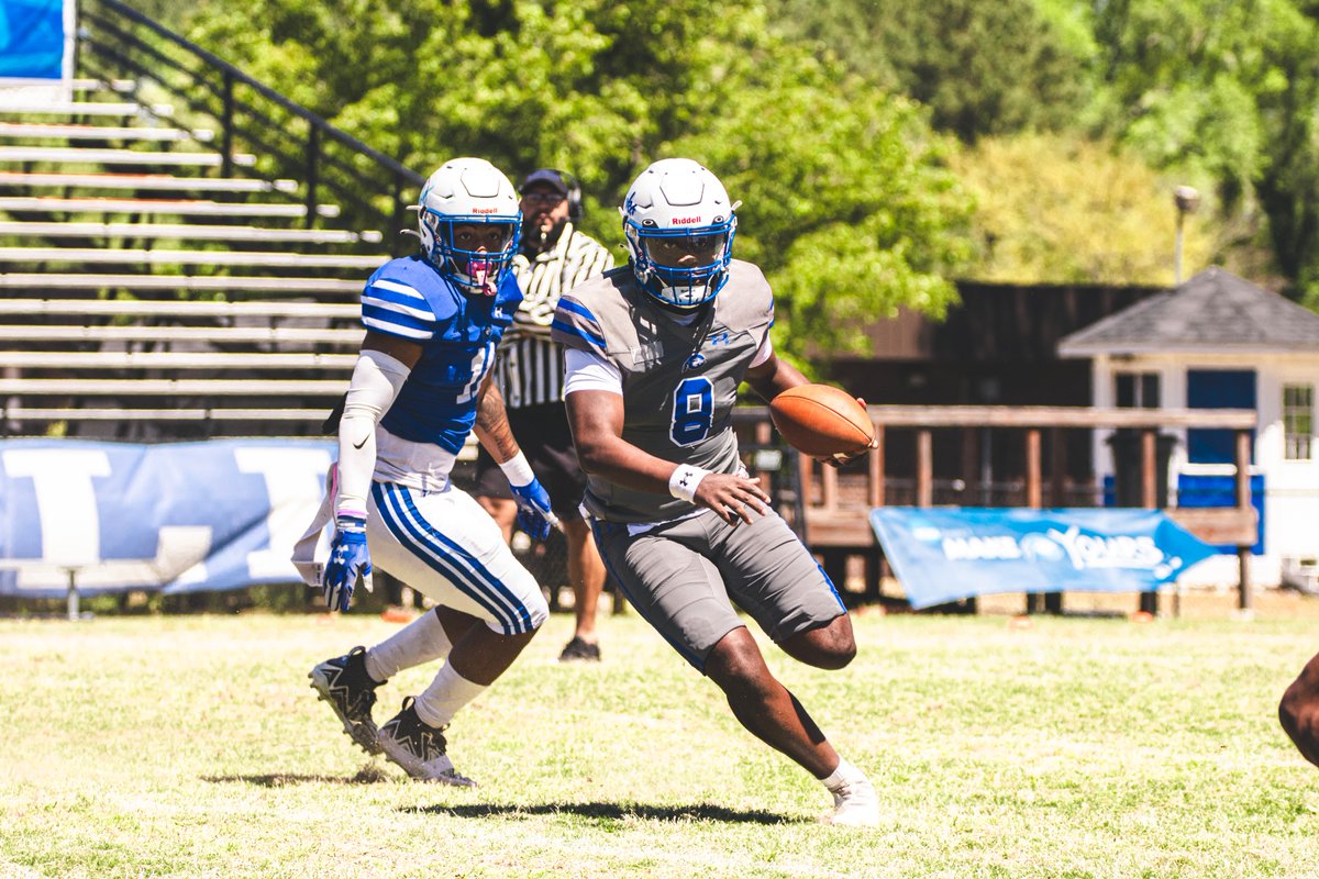 Spring Game✅ Pic's 📸 💪🏾🏈🖤💯
Philippians 4:13⛪️🙏🏾
#GodOverEverything  #GodFamilyFootball #KR8
#SpringGame2024 #BoroBuilt #CU #AGTG