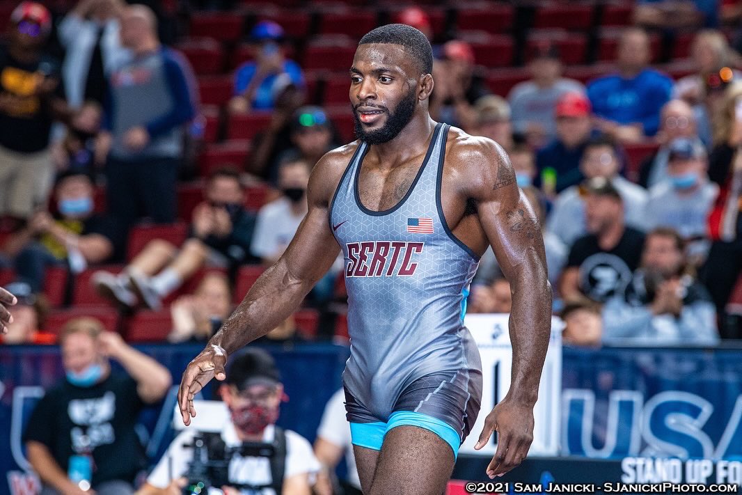 VTechWC's tweet photo. 𝗚𝗼 𝗴𝗲𝘁 𝗽𝗮𝗶𝗱, 𝗟𝗮𝗰𝗲𝗺𝗮𝗻 💰

Good luck to our guy and former resident-athlete @WhoIsJamesG this weekend in State College at the 2024 US OTT! Do your thing, JG 🟢
#SERTC #Hokies 🦃 https://t.co/FYsVZFIXmw