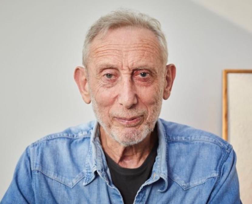 We’re delighted to announce that @MichaelRosenYes will be joining us in September to discuss new book ‘Getting Better’. Michael will also be hosting a poetry event as part of our schools programme. Further details to follow! #litfest #JerseyCI #michaelrosen @PenguinUKBooks