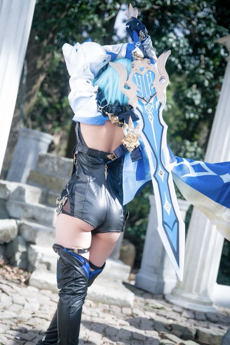 コスプレイヤー東雲うれはのTwitter画像27