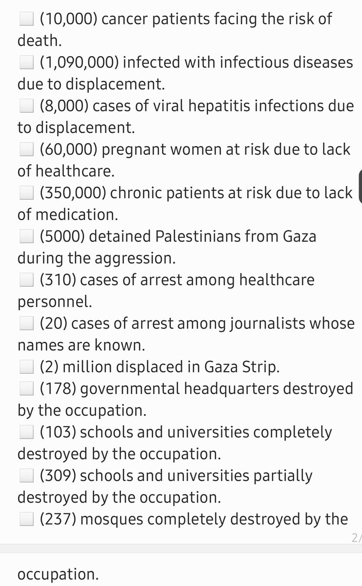 Alraypsen's tweet photo. 195 days of the Israeli genocidal war waged on the Gaza Strip.
An update by the Government Media Office in Gaza.
Thursday, April 18, 2024.

#Gaza
#GazaGenocide https://t.co/OMh0XAE9GY