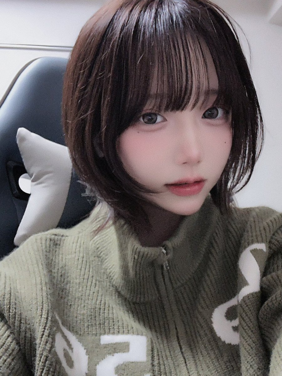 tsukumoai's tweet photo. おやすみ〜なのだ https://t.co/aPh6OFsjtY