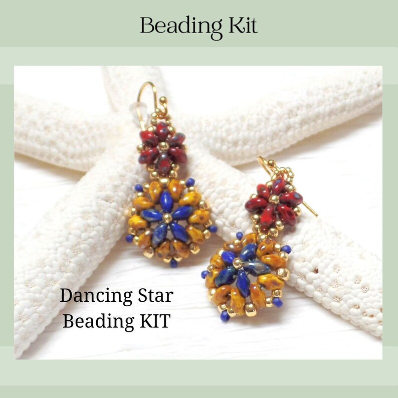 Beading KIT
mybeads4you.etsy.com/listing/118541…
Earrings Ready to wear
mybeads4you.etsy.com/listing/169844…
#Thursdayvides #MyBEads4YouKits #JewelryMaking #Beads #beading #etsyhandmade  #Craftideas #SMilett23 #Giftsforher #diygift #handmadegift #Fun #Seedbeadearrings #earrings #giftformom #epiconetsy