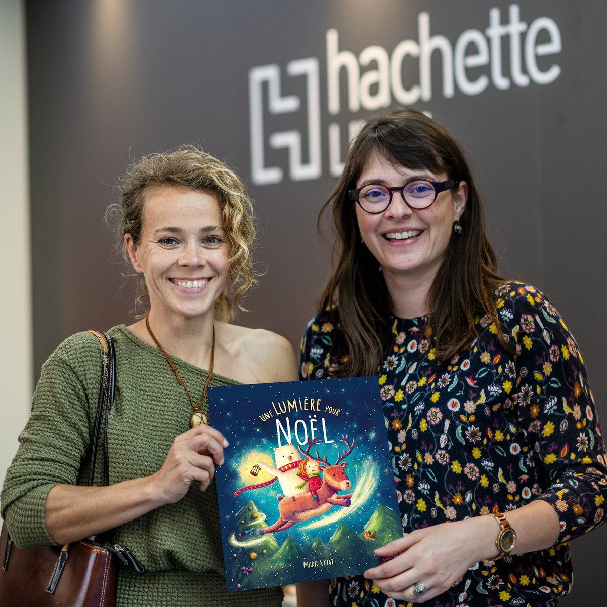 MarieVoigt's tweet photo. No place like the incredible Bologna Children’s Book Fair to meet with all your favourite publishers!

@BoChildrensBook #BCBF #BCBF24 https://t.co/YbMfarUA6S