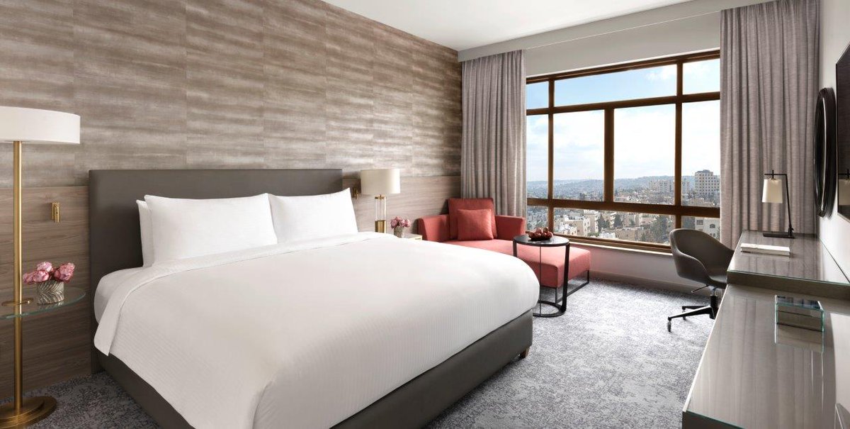 ICJordanHotel's tweet photo. Happy to announce the nomination of Mr. Jan Kaiser GM of The InterContinental Jordan for the 2024 Haute Grandeur Global Award for the Best GM. We thank our incredible GM for being the leader of our hospitality excellence! @HauteGrandeur #globalhotelawards #bestgeneralmanager https://t.co/hFxG8I7XRm