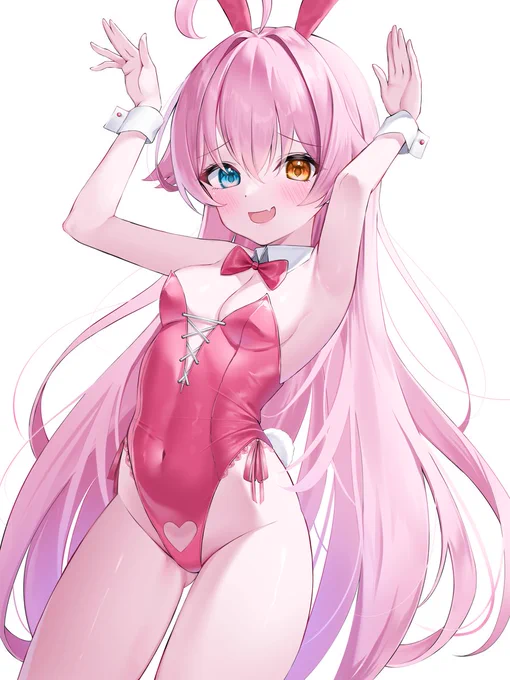 うへ～おじさんにはこういう服はに合わないと思うな～#BlueArchive   #ブルアカ 