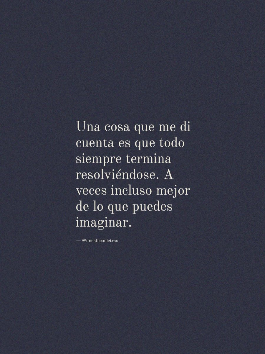 Un café con letras (@uncafeconletras) on Twitter photo 