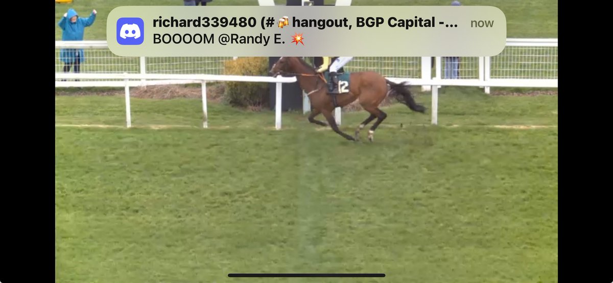 TICCircleTips's tweet photo. 1 bet 1 win, Boom 💥 Tokyo Bay 15-2 nice drift, I’m not a class 5 bettor unless it’s worth it, more a bloodstock guy 🤭🤑🏇🏇the guys smashed it https://t.co/vtBnFJcQjn