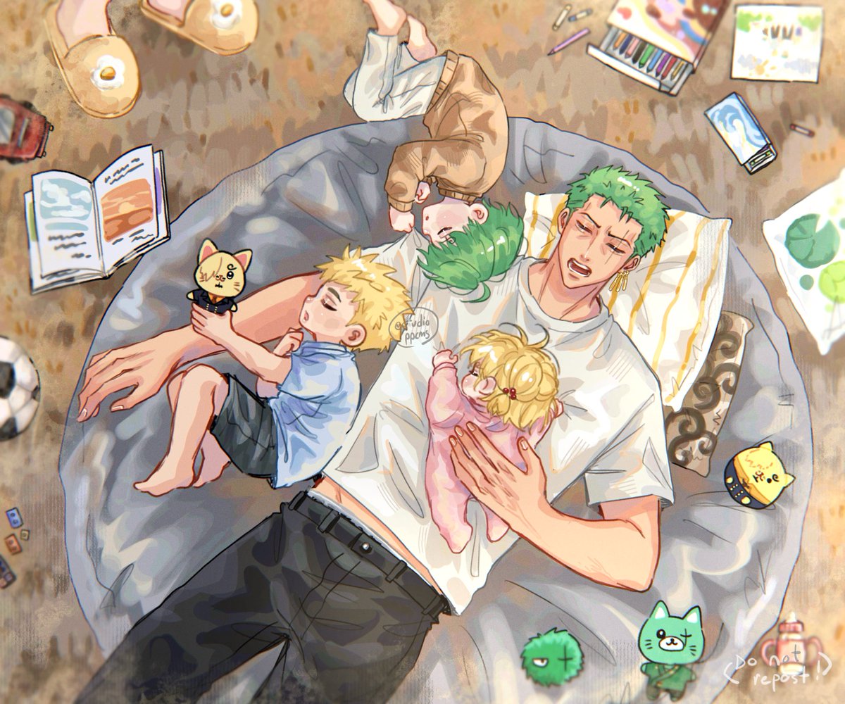 out of energy…🪫 (1/2)