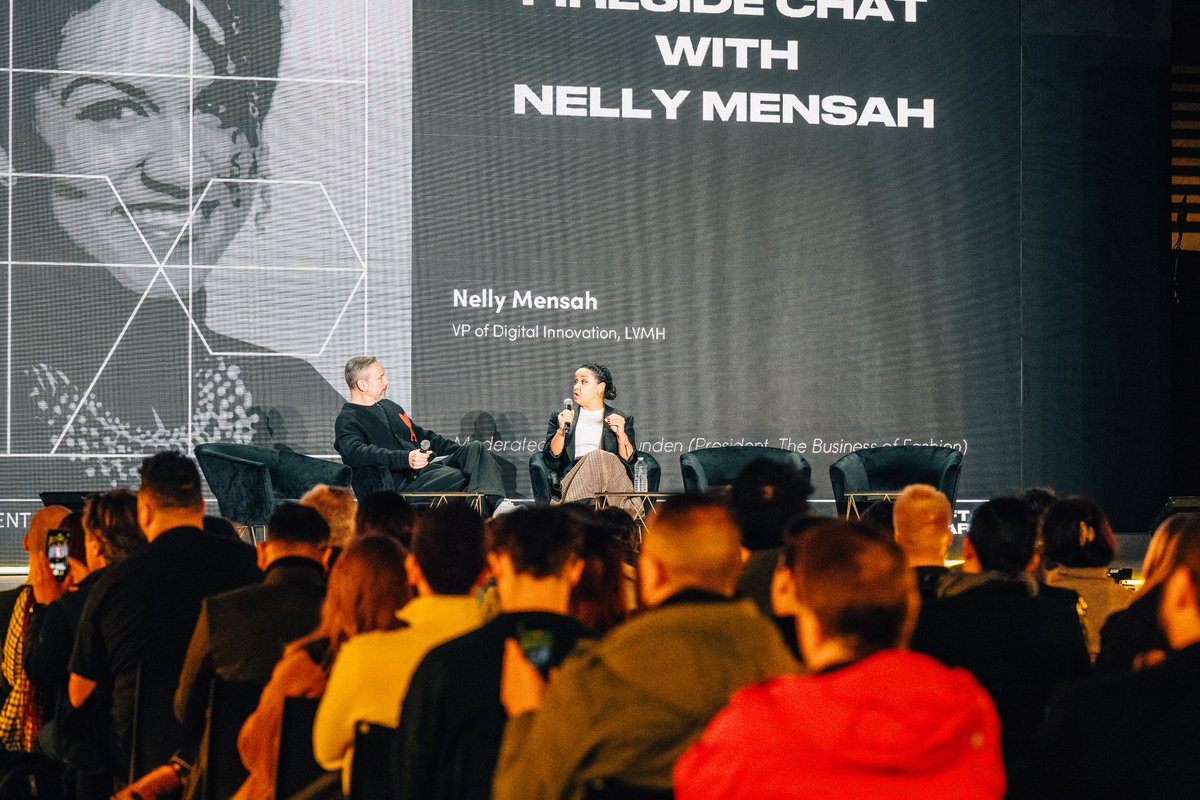 NFT Paris 2024 Speaker Quote 'While technology evolves rapidly, the essence of luxury remains timeless. Our challenge is to leverage web3 in a way that enhances, rather than detracts from, the core values of luxury: exclusivity, craftsmanship, and client-centricity.' - Nelly