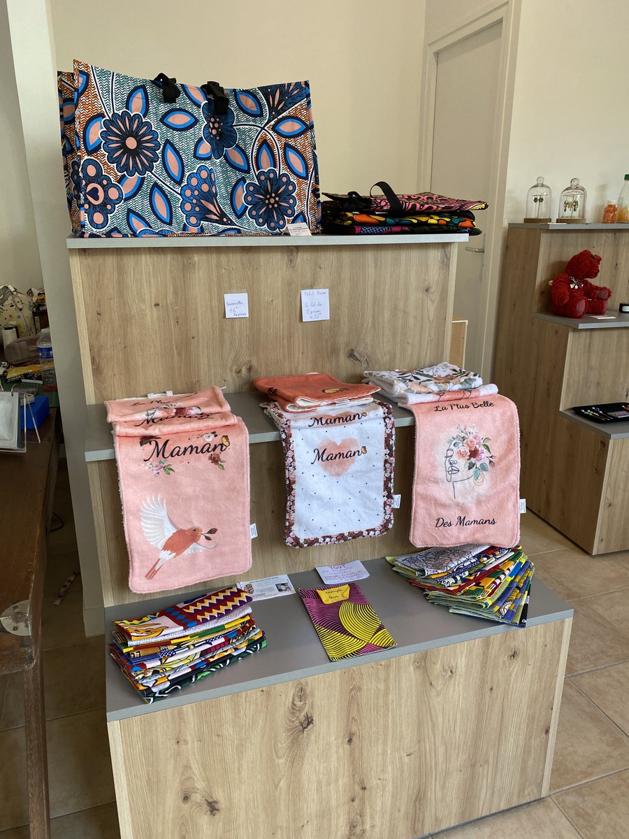 Ville de Villeneuve-le-Roi tweet media