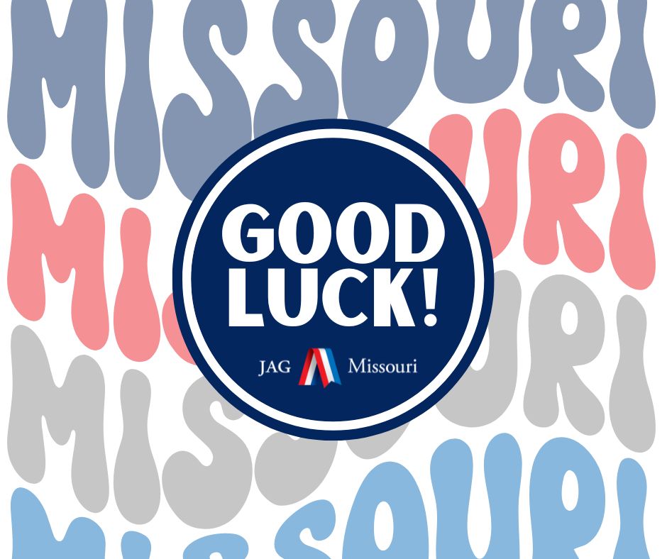 Good luck to our 68 incredible students who begin the National Career Development Conference competitions today! You've made us so proud already!!