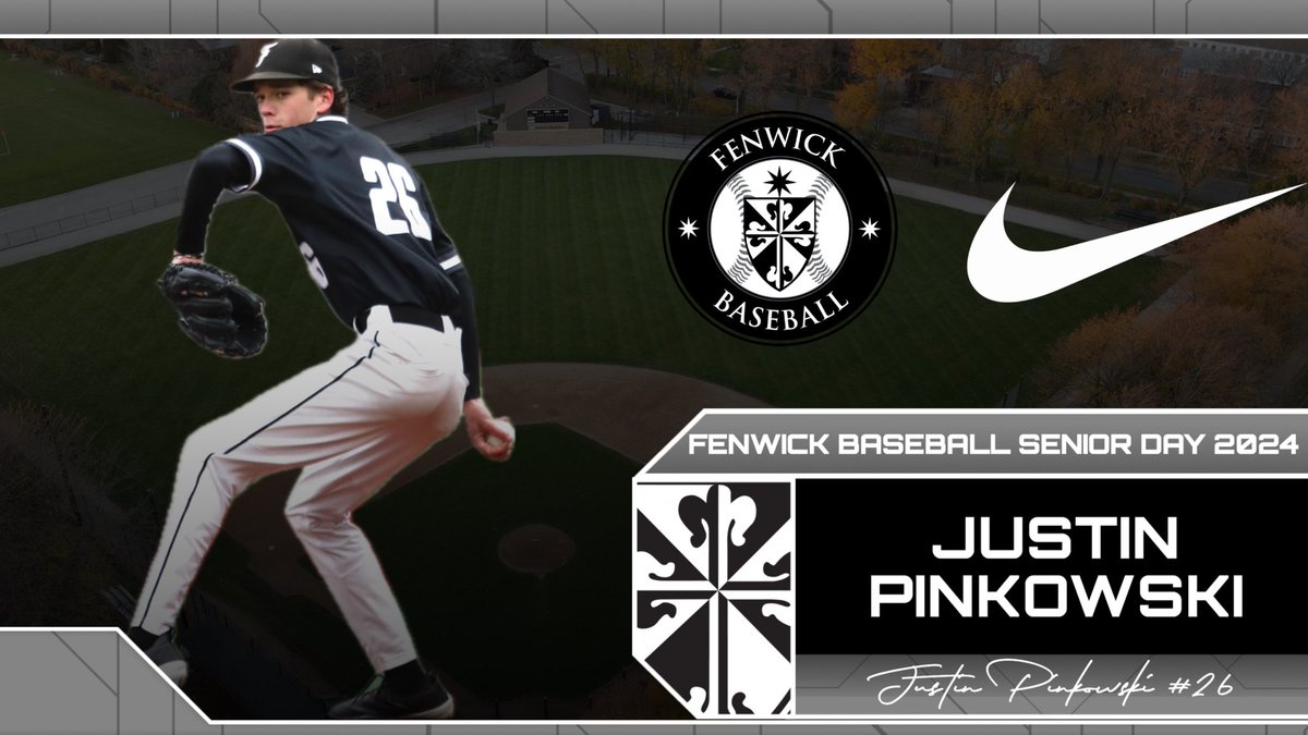 Fenwick Baseball tweet media