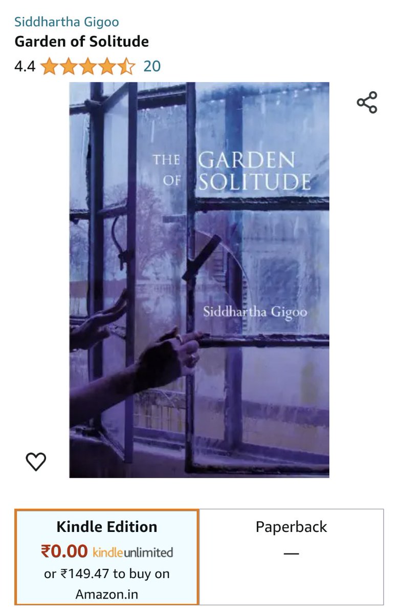 Inspiration ~  One Hundred Years of Solitude