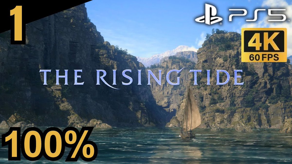 Gamer_Kenpachi's tweet photo. The Rising Tides! New DLC for FFXVI. I will be doing a 100% playthrough. 
YouTube: GamerKenpachi

#TheRisingTide #FINALFANTASYXVI #ps5 #gamer #SquareEnix #Trending #DLC #ManchesterCityRealMadrid https://t.co/EsnXGvnxTB