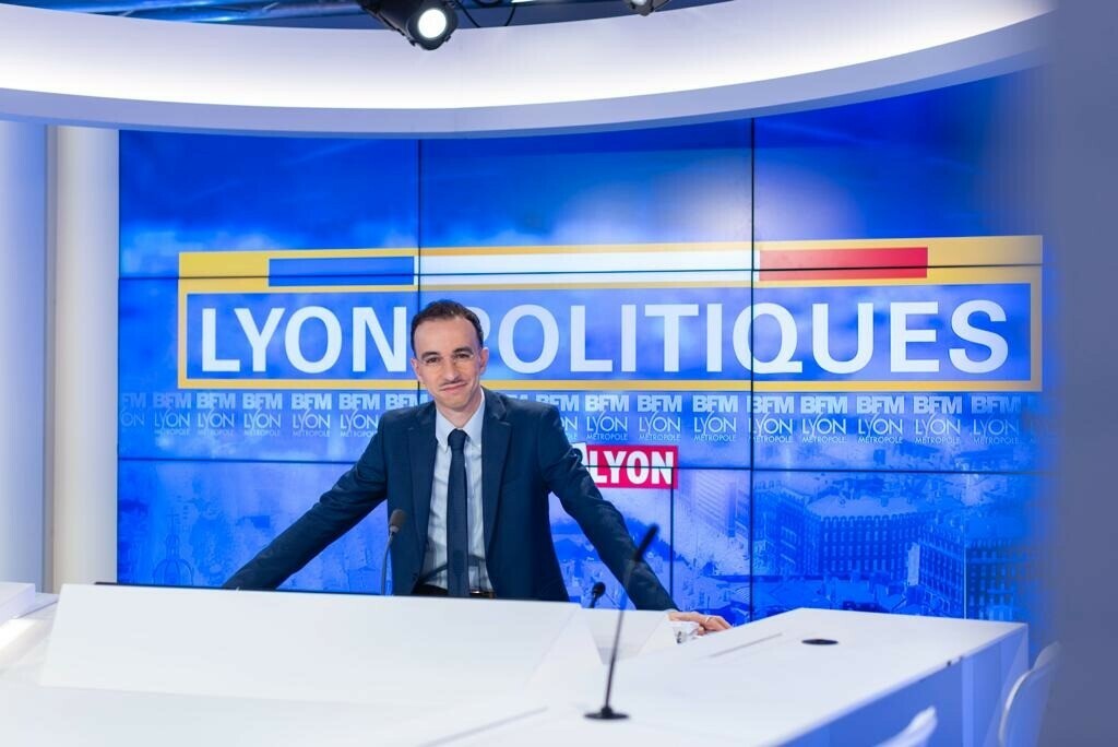 BFM Lyon tweet media
