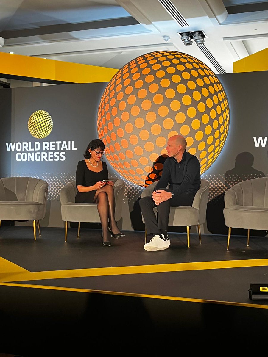 World RetailCongress tweet media