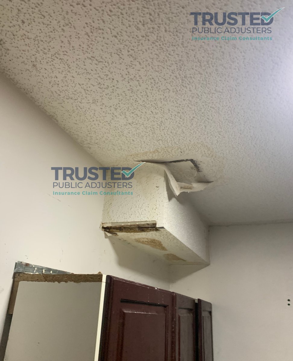 Schedule a free home inspection today✅

Dm or Email at Help@PayMyClaim.info🖥️
305-702-0014📞

#insuranceclaims #waterdamage #tpa #disaster #disasterrelief #claims #claimsadjuster #emergency #hurricane #miramar #miamigardens #broward #fortlauderdale #weston #southwestranches