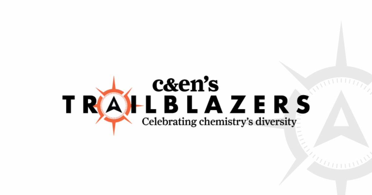 Nominations are open for @cenmag Trailblazers until April 30. This year, the issue will feature Hispanic & Latina/e/o chemists. Find out more about the project & nominate your favorite molecular scientists at brnw.ch/21wIWsu #Chemistry #ChemTwitter #LatinXChem
