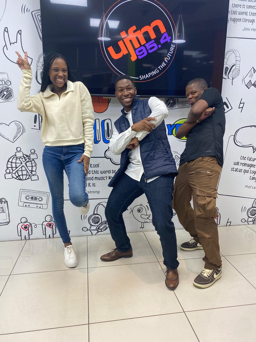 Centre for Innovative Food Research (CIFR) (@cifr_uj) on Twitter photo One of our Deputy-Directors at <a href="/cifr_uj/">Centre for Innovative Food Research (CIFR)</a>, Dr. Molelekoa, yesterday engaged in a thought-provoking discussion on <a href="/go2uj/">University of Johannesburg</a>'s <a href="/ujfm/">UJFM #ShapingOurFuture</a> - "Science on UJFM", where he delved into fascinating realms of his research among other topical matters in the world of Food Sci & Tech. #UJFM #CIFR One of our Deputy-Directors at <a href="/cifr_uj/">Centre for Innovative Food Research (CIFR)</a>, Dr. Molelekoa, yesterday engaged in a thought-provoking discussion on <a href="/go2uj/">University of Johannesburg</a>'s <a href="/ujfm/">UJFM #ShapingOurFuture</a> - "Science on UJFM", where he delved into fascinating realms of his research among other topical matters in the world of Food Sci & Tech. #UJFM #CIFR