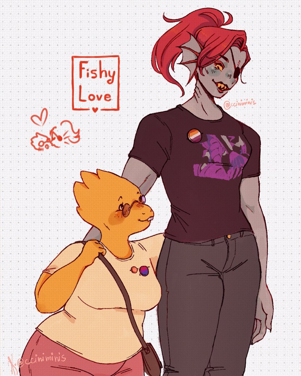 cciniminis's tweet photo. Alphyne fanart? in 2024? its more likely than you think https://t.co/vsd5L1UShR