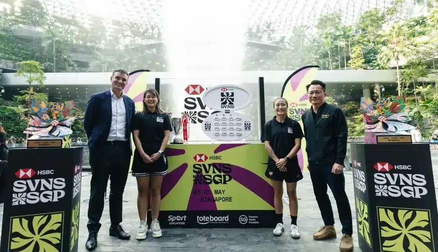 Pools Drawn for HSBC SVNS 2024 League Climax in Singapore. For details 👇 asiarugby.com/2024/04/18/poo… #asiarugby #hsbcsvns #singapore #japanrugby #hongkongchina