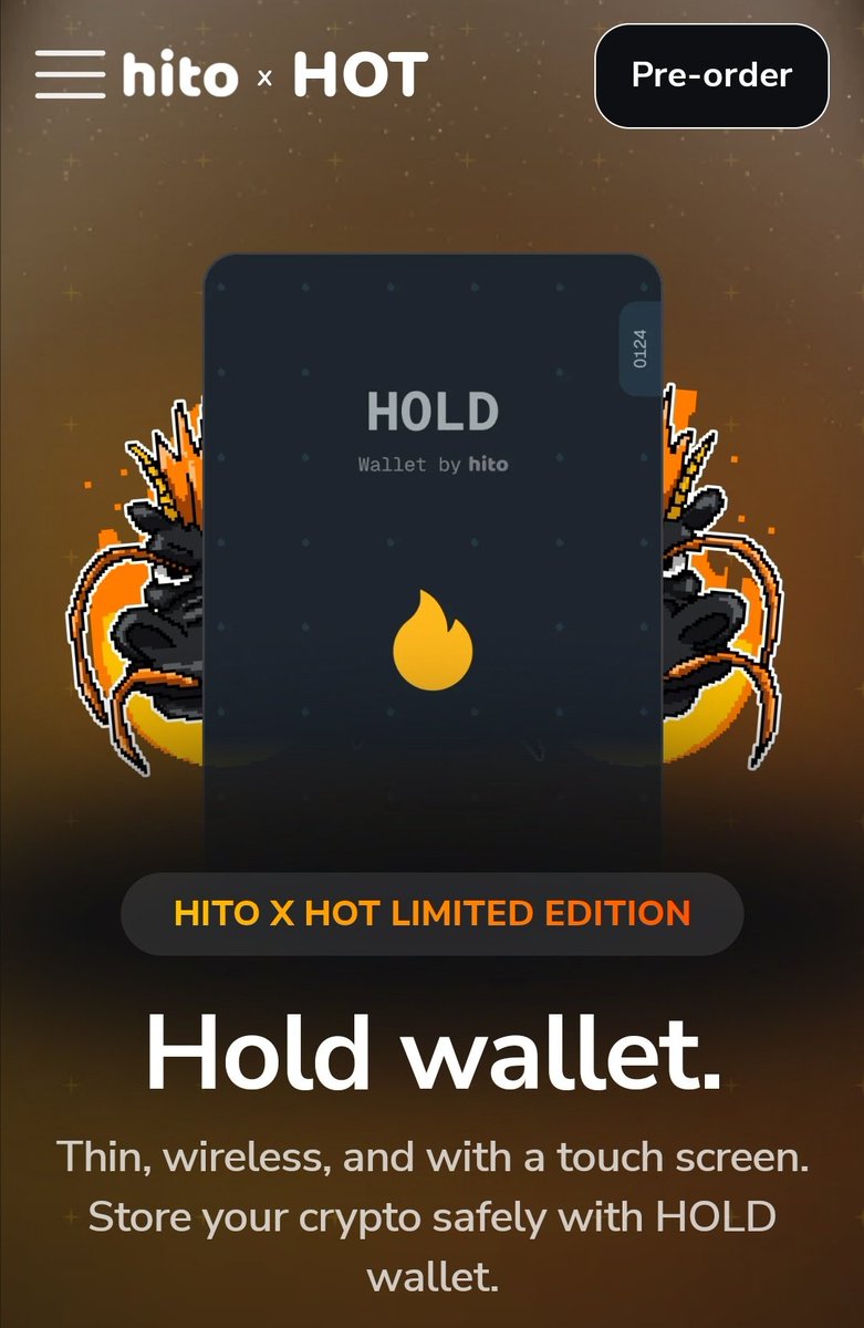 OlegP126281's tweet photo. https://t.co/MMp54blVy0

#Near
#NearWallet
#NEARProtocol
#HotcoinGlobal
#NearShoring
#LearnNear
#Hot
#HOLD
#HoldWallet
#hito https://t.co/ui95pBaoZI