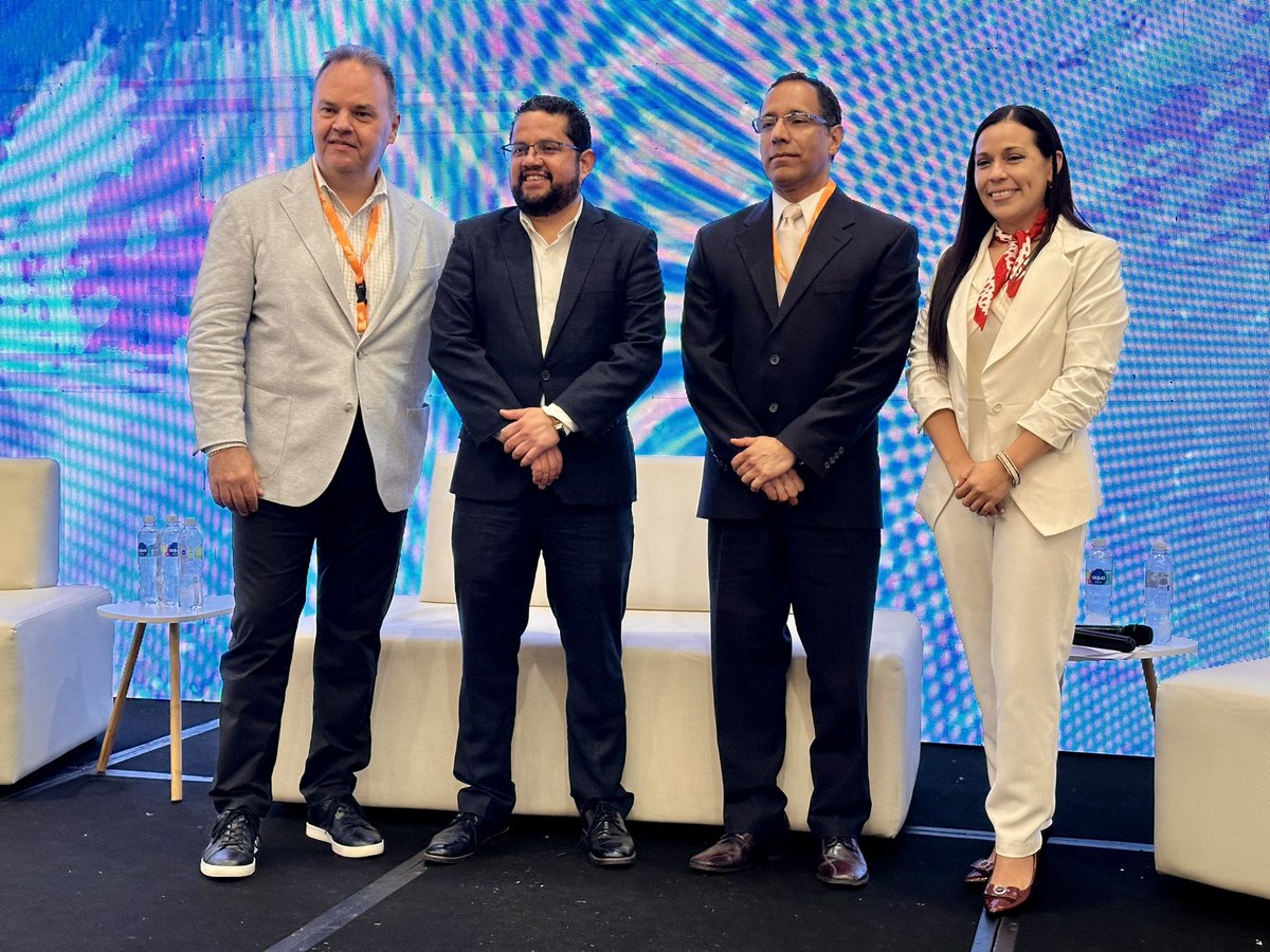 CATA Centroamérica tweet media