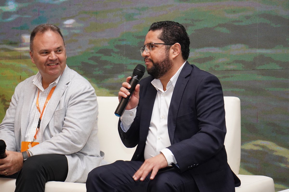 CATA Centroamérica tweet media